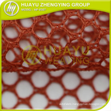 HP-0307 polyester bag mesh fabric